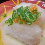 用戶對於元禄寿司 千日前店的評論圖