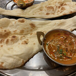 User's review image for インドレストランニューデリー