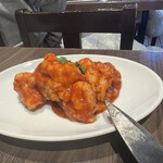 User's review image for ホルモン焼幸永 本店