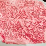 用戶對於人形町今半 ＪＲ博多シティ店的評論圖