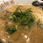 用戶對於来来亭 石神井店的評論圖