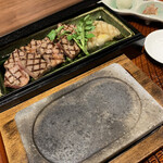 用戶對於熊本あか牛 しゃぶしゃぶ 甲梅的評論圖