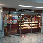用戶對於LITTLE MERMAID 多摩川店的評論圖