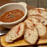 User's review image for とある池袋のビストロ酒場 Bisrock