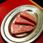 用户对于焼肉伝説バリバリ 千日前店的评论图