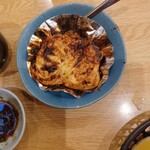 用戶對於あじ平今里的評論圖