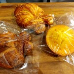用戶對於ザ・シティ・ベーカリー 東急プラザ銀座店的評論圖