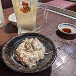 User's review image for 蔵元居酒屋 清龍 池袋本店