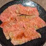 用戶對於一頭買焼肉 玄 上野アメ横店的評論圖