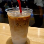 User's review image for サザコーヒー エキュート品川店