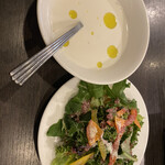 User's review image for トスカーナ 神谷町店