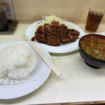 用戶對於とんかつ大和的評論圖