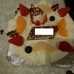 用户对于旭堂尾形菓子店的评论图