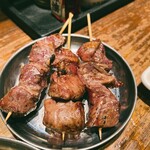 用戶對於大衆スタンド 神田屋 新宿三丁目末広通り店的評論圖
