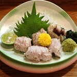 用戶對於三平 泉佐野店的評論圖