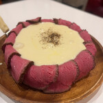 User's review image for シカゴピザ＆スフレオムレツ Meat&Cheese ARK2nd 新宿店