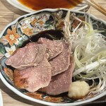 用戶對於焼肉ホルモン じゃっく 香里園店的評論圖
