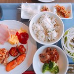 用户对于プレミアホテル キャビン 帯広的评论图