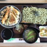 用戶對於北海道生まれ和食処とんでん 立川栄町店的評論圖