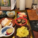 用户对于みます屋 おくどはん的评论图