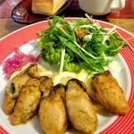 User's review image for ガンボ＆オイスターバー 新宿ルミネエスト店