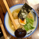用戶對於AFURI 三軒茶屋的評論圖