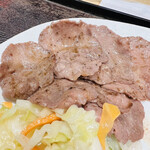 User's review image for たんやHAKATA 福岡パルコ店
