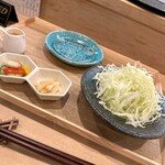 用戶對於銀座 とんかつ 斉藤的評論圖