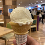 用戶對於雪印パーラー フードコート店的評論圖