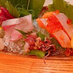 用戶對於権八 浅草吾妻橋的評論圖