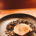 用戶對於NAKATSUKA的評論圖