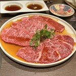 用戶對於福岡焼肉kintan的評論圖