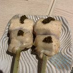 User's review image for 焼鳥 鳥美庵 新宿