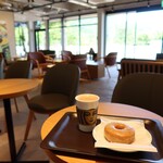 User's review image for スターバックスコーヒー ABURAYAMA FUKUOKA店