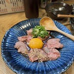 User's review image for 鶏と酎ハイ とり巣