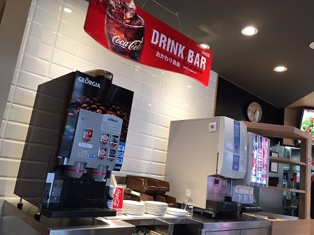 User's review image for ピザハット 三鷹店