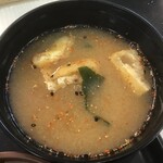 用戶對於松屋 森ノ宮店的評論圖
