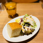 用戶對於下川六〇酵素卵と北海道小麦の生パスタ 麦と卵 渋谷宮益坂店的評論圖