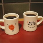 用户对于スタンプタウン コーヒー ロースターズ的评论图