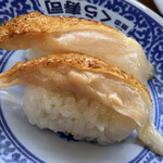 用戶對於無添くら寿司 なんば元町店的評論圖