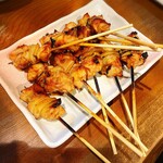 用戶對於焼鳥のさくら 今里店的評論圖