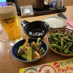 用戶對於白木屋 京都中央口駅前店的評論圖