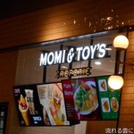 User's review image for MOMI&TOY'S 有明ガーデン店