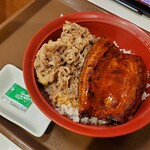 用戶對於すき家 鶯谷店的評論圖