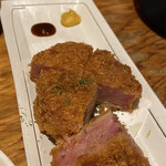 用戶對於魚まみれ 眞吉 原宿店的評論圖