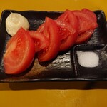 User's review image for 串焼きおついち