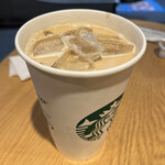 User's review image for スターバックスコーヒー JR京都駅新幹線中央口店