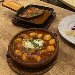用户对于テルヌーラ的评论图