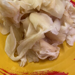 用户对于スシロー 多摩センター店的评论图