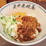 用户对于陝西面館的评论图
